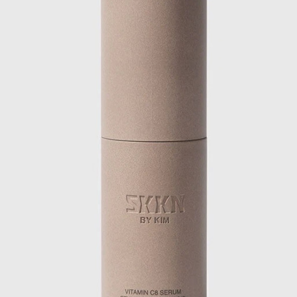 SKKN by Kim Vitamin C8 Serum -